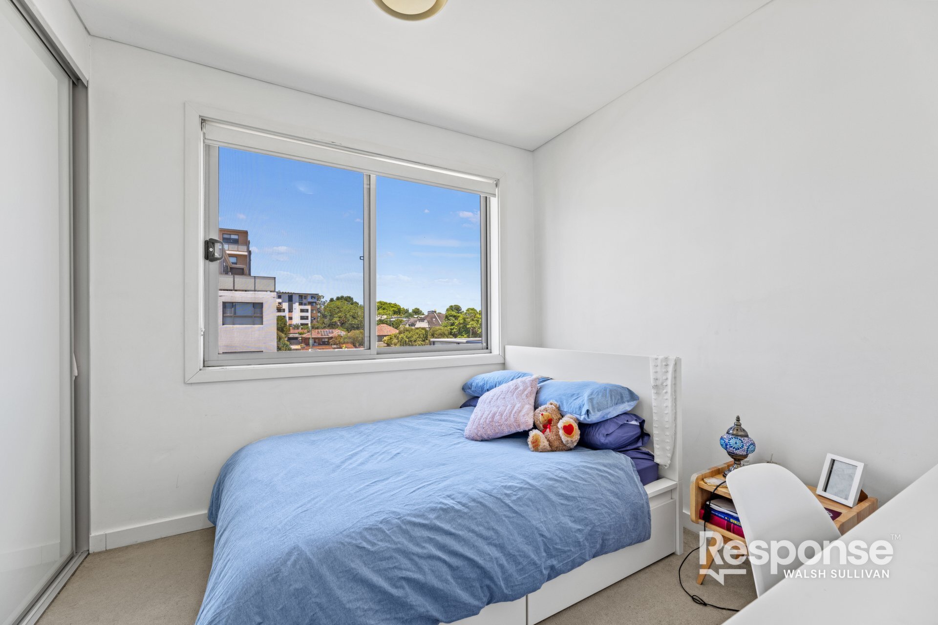 66/18-22a Hope Street, Rosehill Sold by ResponseRE Walsh Sullivan Northmead - image 1