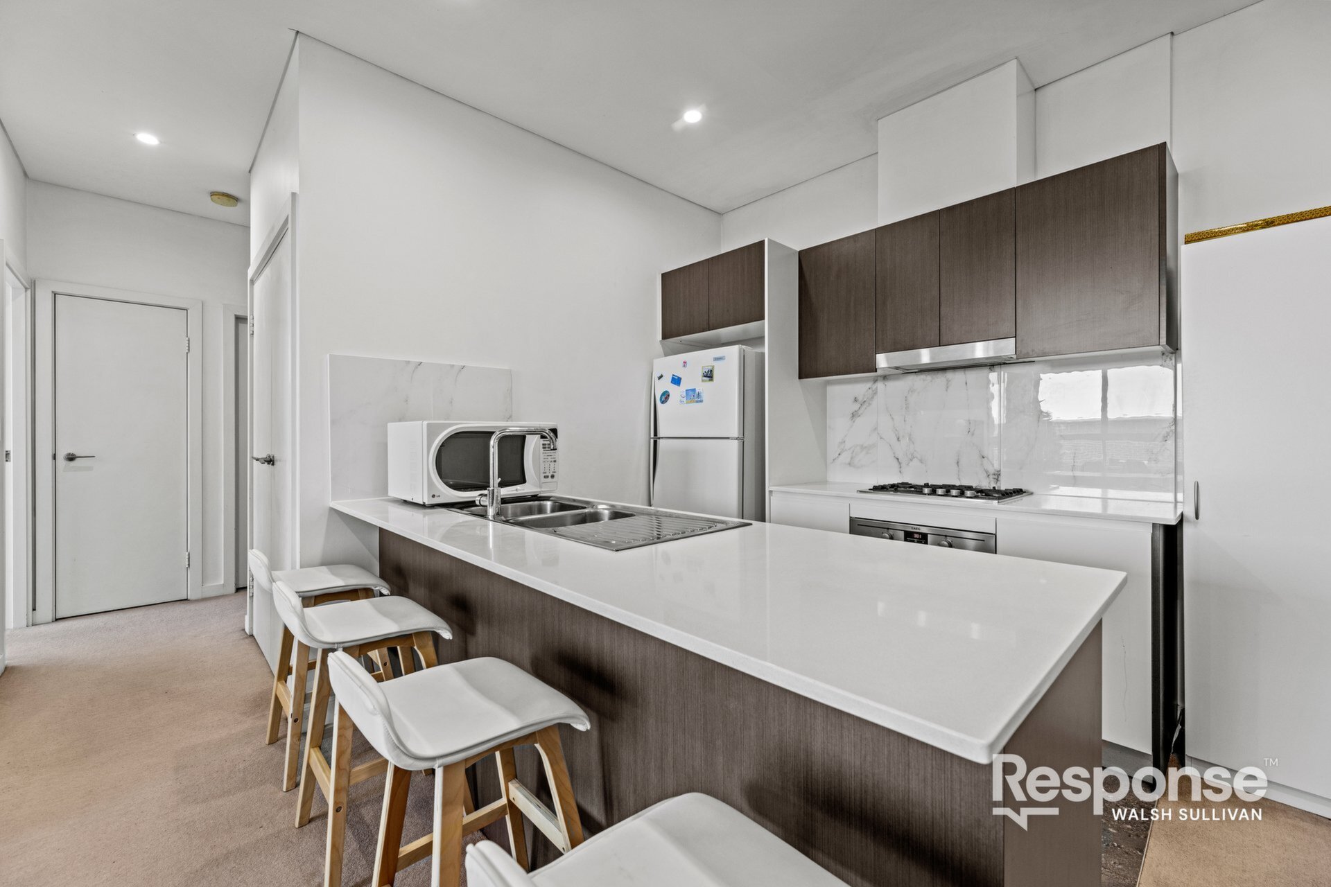 66/18-22a Hope Street, Rosehill Sold by ResponseRE Walsh Sullivan Northmead - image 1