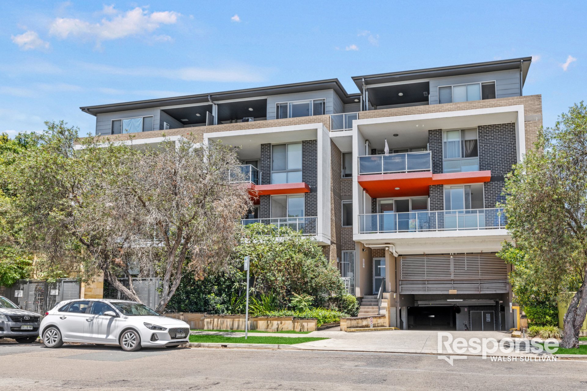 66/18-22a Hope Street, Rosehill Sold by ResponseRE Walsh Sullivan Northmead - image 1