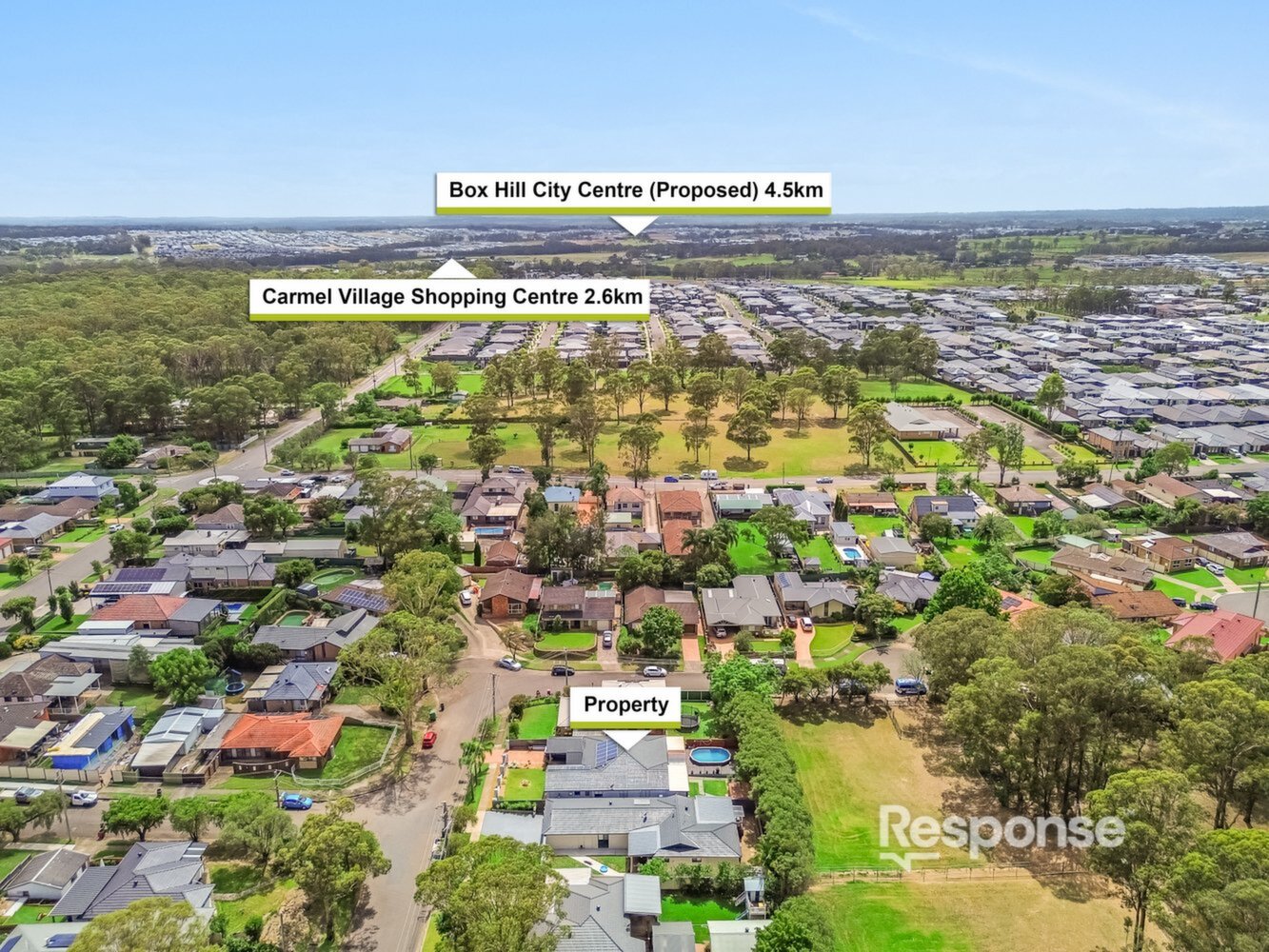 46 Oleander Crescent, Riverstone Sold by ResponseRE - image 1