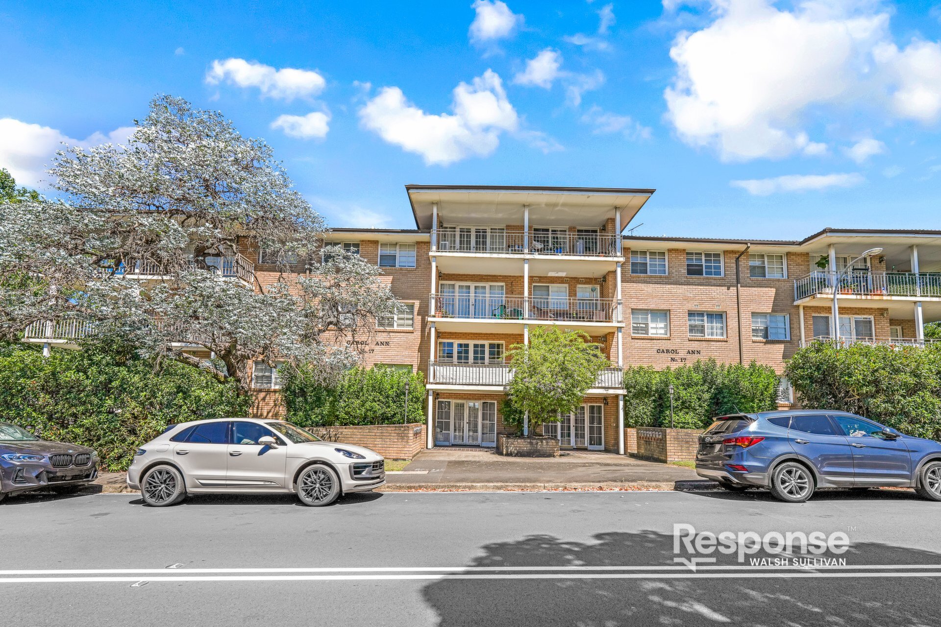 3/17 Villiers Street, Parramatta Sold by ResponseRE Walsh Sullivan Northmead - image 1