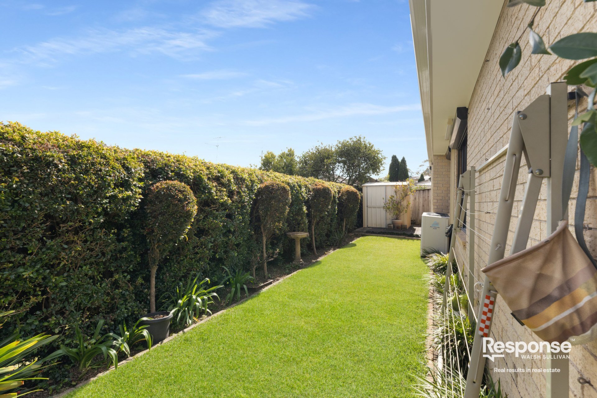 8 Ellerstone Court, Kellyville Sold by ResponseRE Walsh Sullivan Northmead - image 1