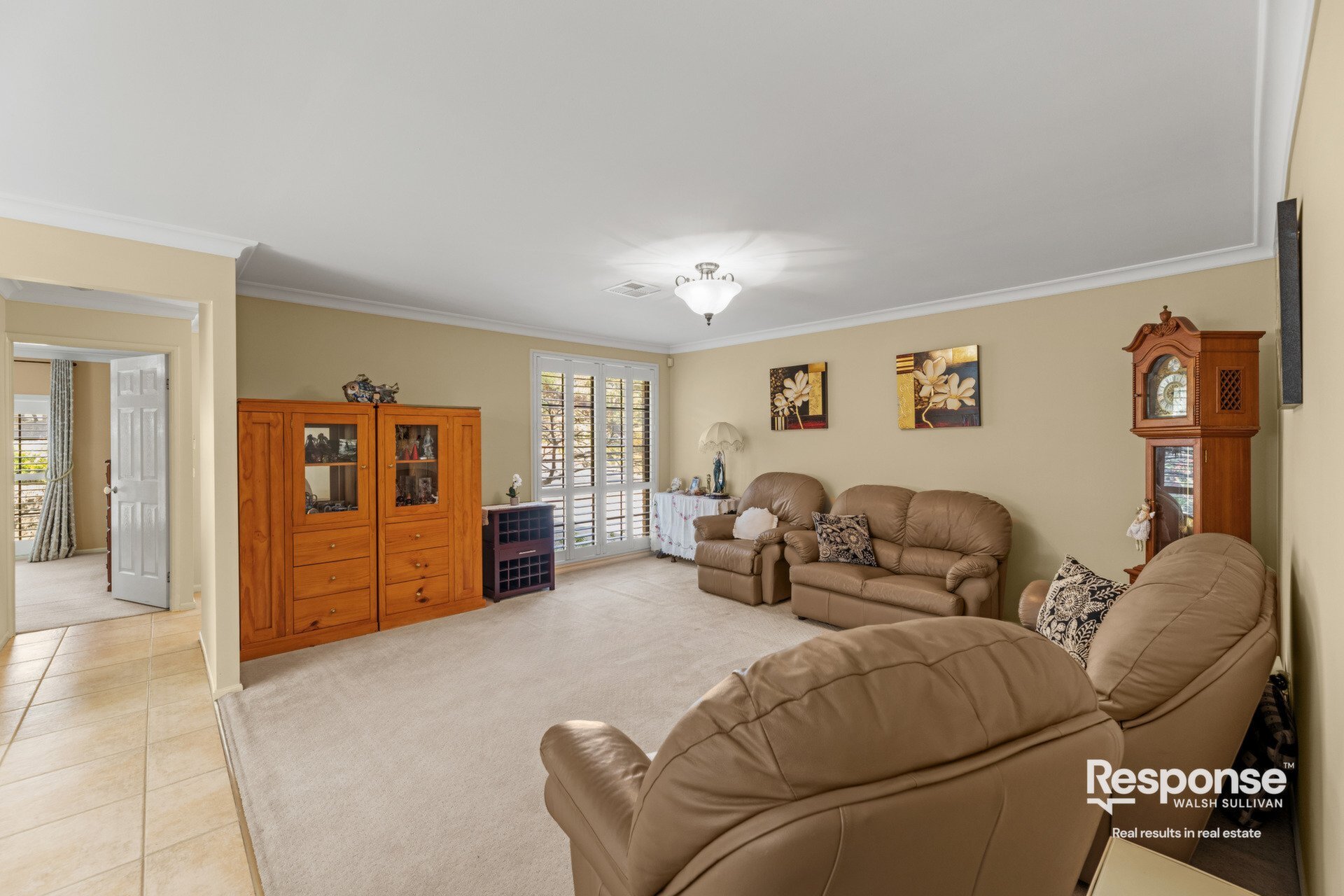 8 Ellerstone Court, Kellyville Sold by ResponseRE Walsh Sullivan Northmead - image 1