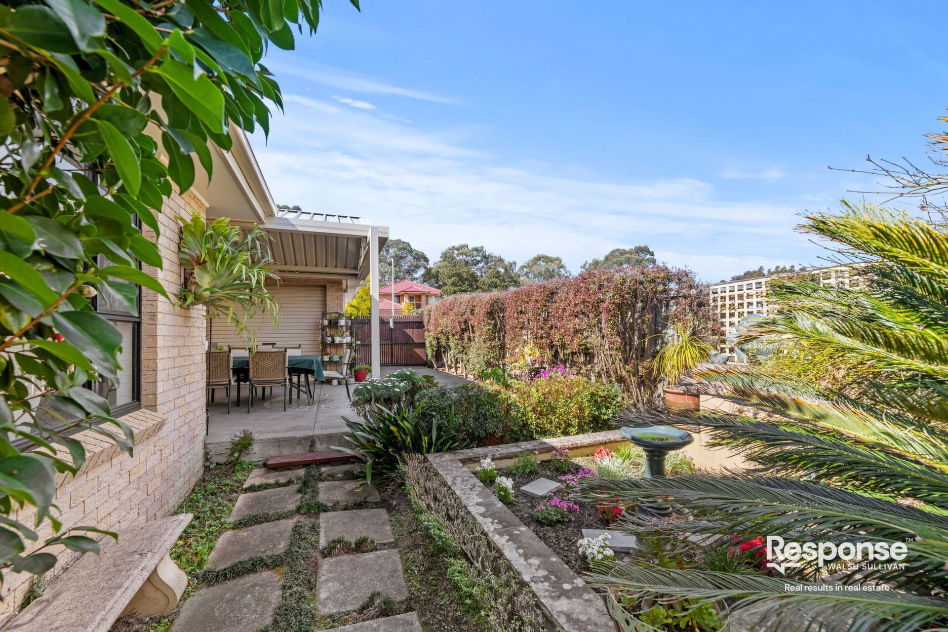 8 Ellerstone Court, Kellyville Sold by ResponseRE Walsh Sullivan Northmead - image 1