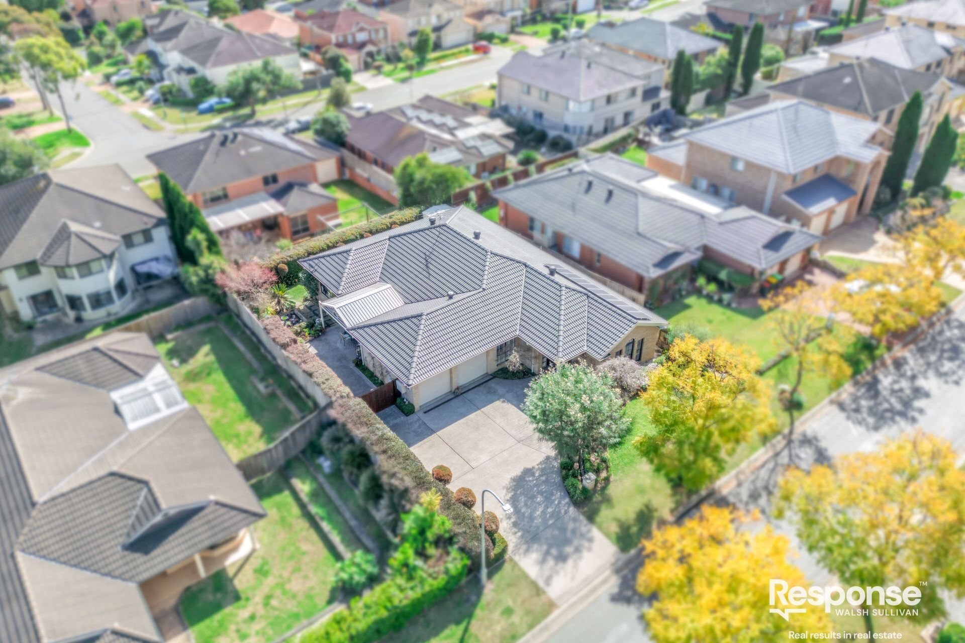 8 Ellerstone Court, Kellyville Sold by ResponseRE Walsh Sullivan Northmead - image 1