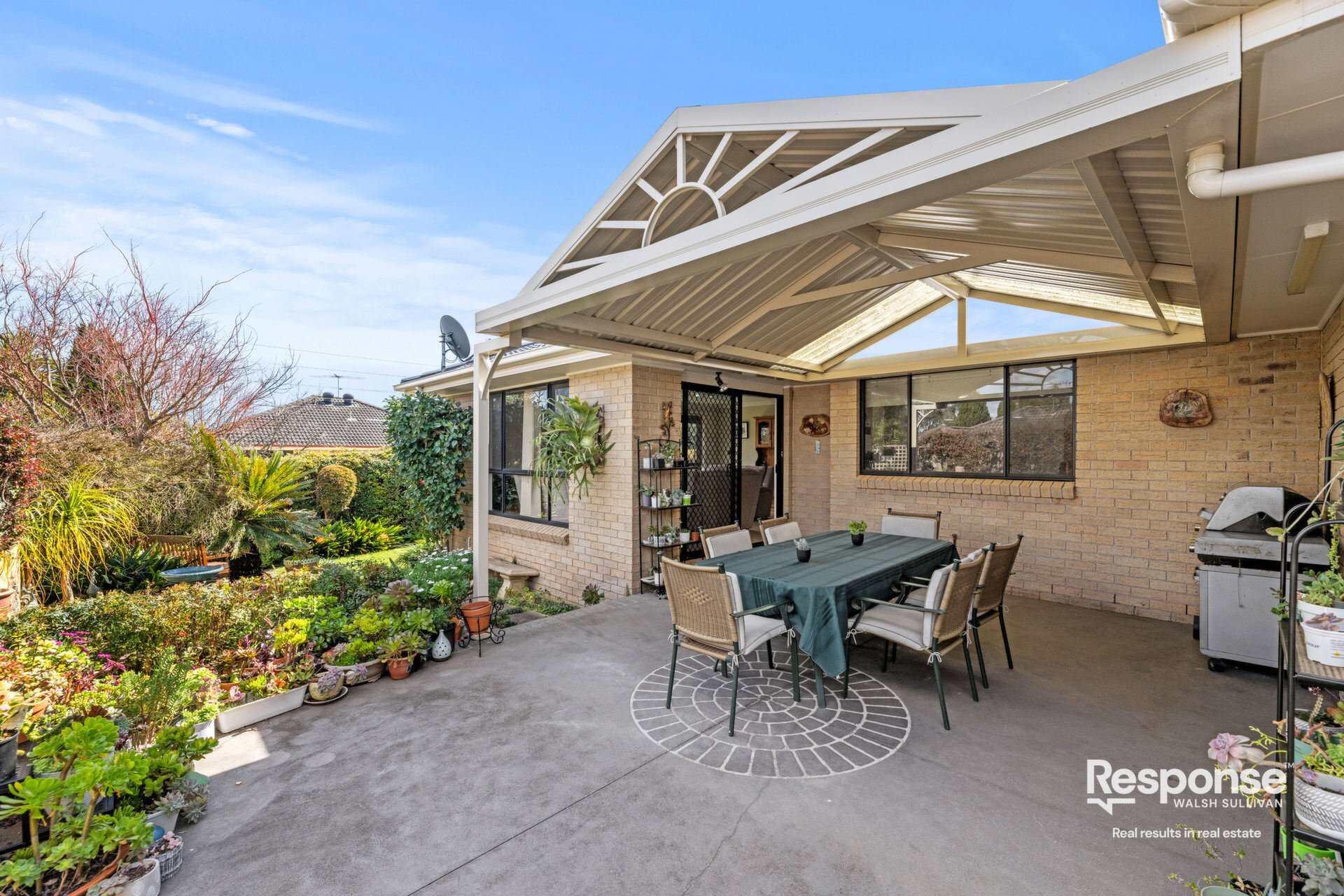 8 Ellerstone Court, Kellyville Sold by ResponseRE Walsh Sullivan Northmead - image 1