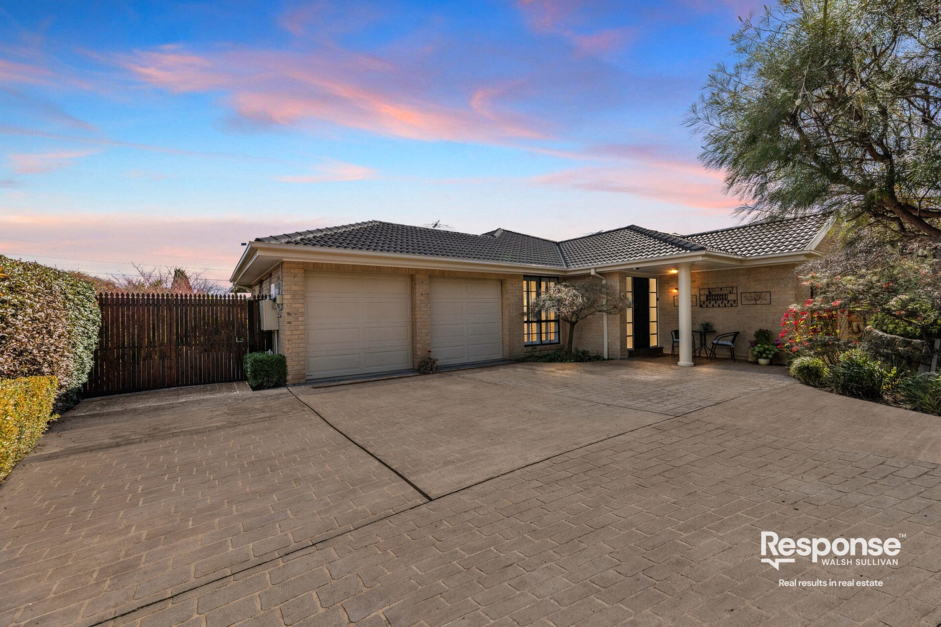 8 Ellerstone Court, Kellyville Sold by ResponseRE Walsh Sullivan Northmead - image 1