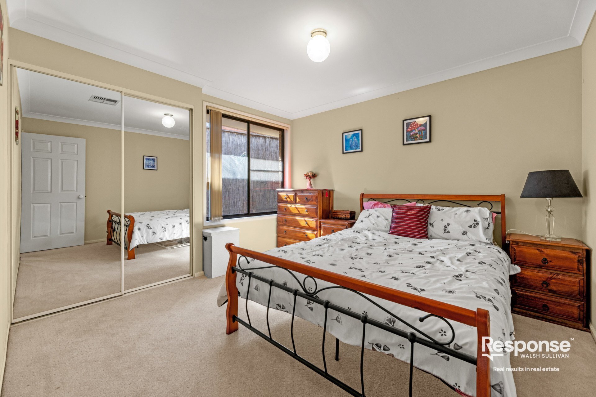 8 Ellerstone Court, Kellyville Sold by ResponseRE Walsh Sullivan Northmead - image 1