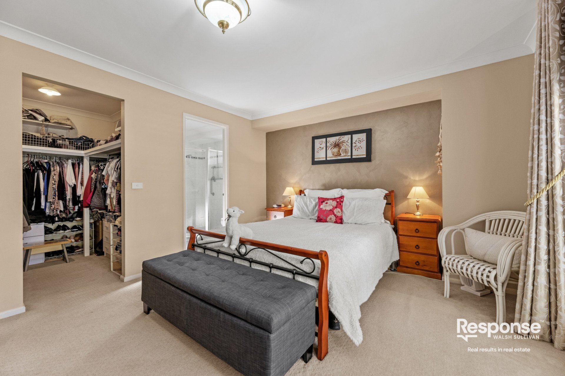 8 Ellerstone Court, Kellyville Sold by ResponseRE Walsh Sullivan Northmead - image 1
