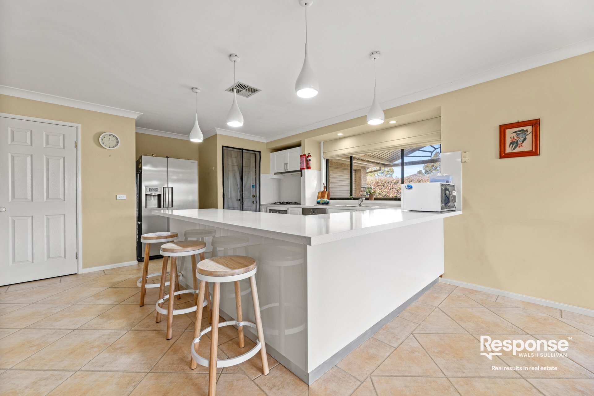 8 Ellerstone Court, Kellyville Sold by ResponseRE Walsh Sullivan Northmead - image 1