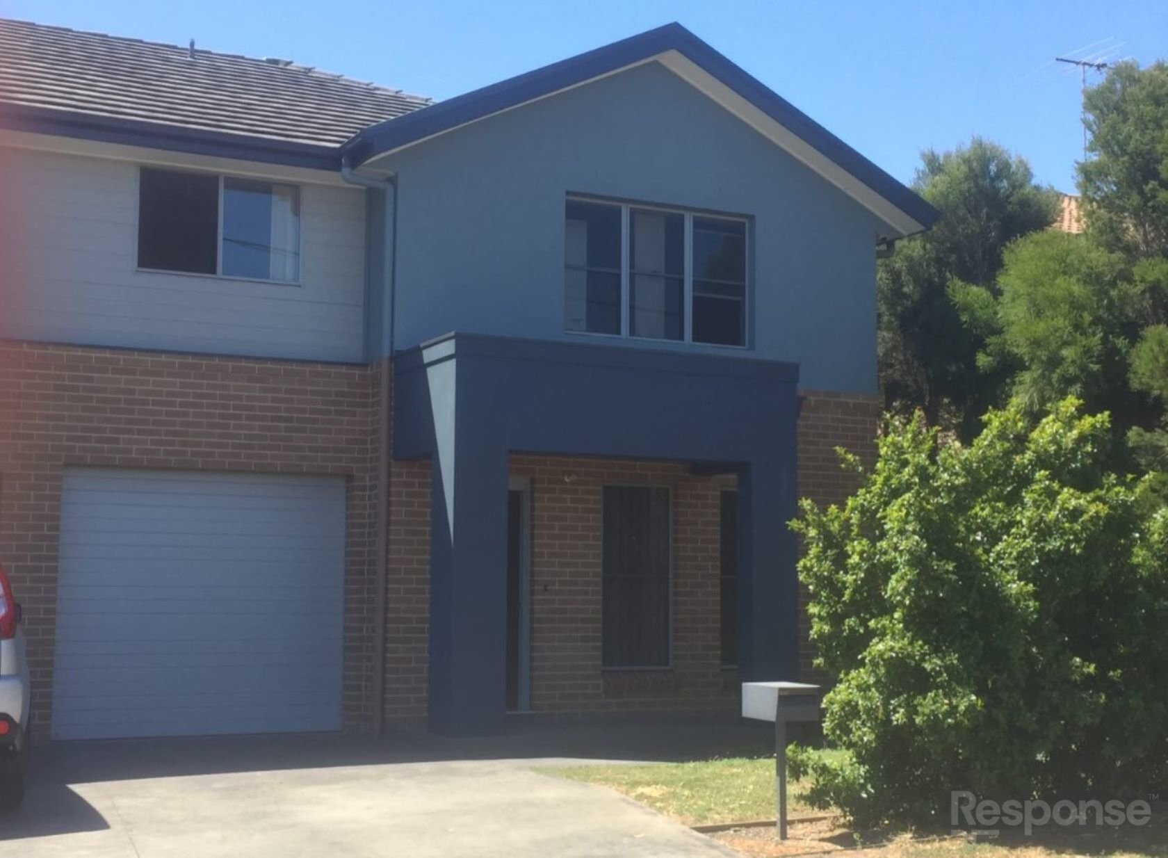 4/1 Ramona Street, Quakers Hill Leased by ResponseRE Norwest - image 1