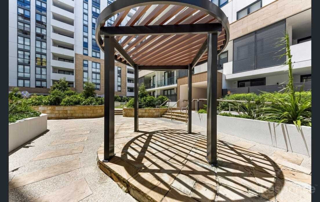 420/100 Fairway Drive, Norwest Leased by ResponseRE Norwest - image 1