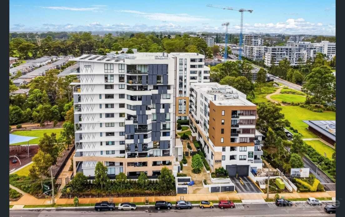 420/100 Fairway Drive, Norwest Leased by ResponseRE Norwest - image 1