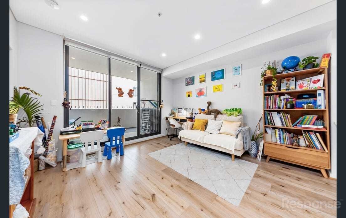 420/100 Fairway Drive, Norwest Leased by ResponseRE Norwest - image 1