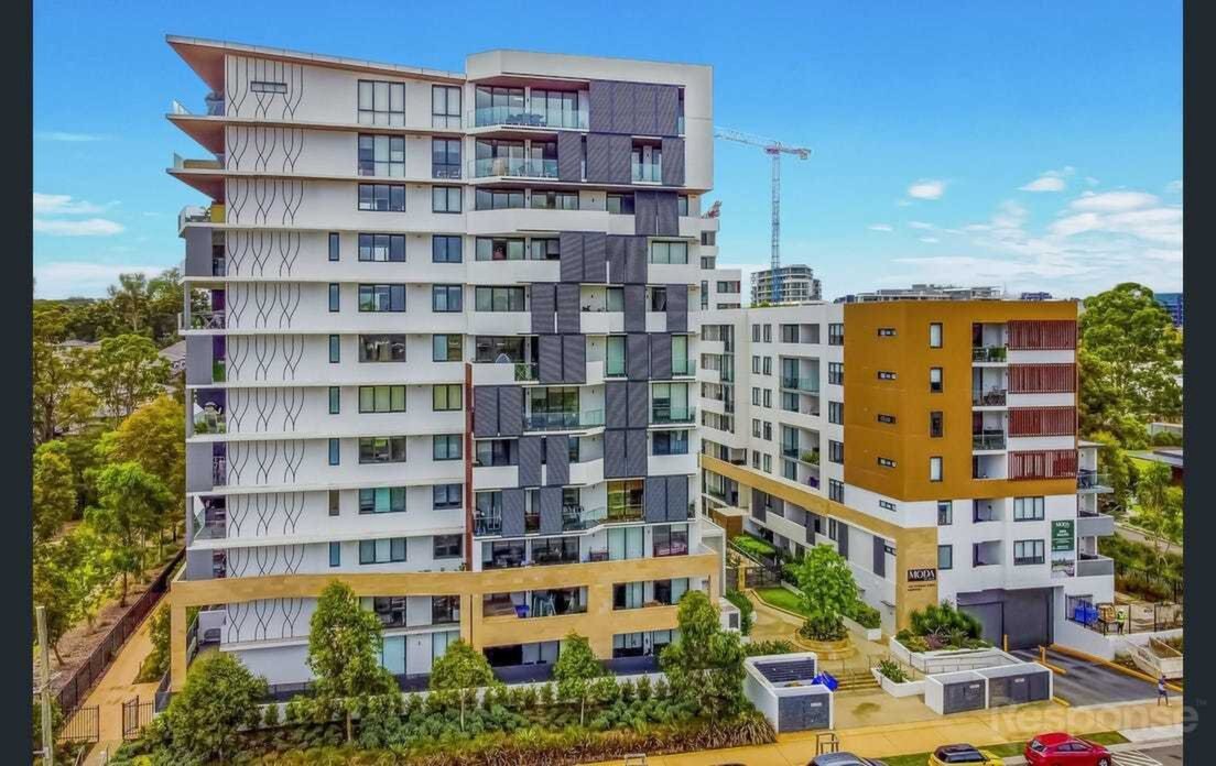 420/100 Fairway Drive, Norwest Leased by ResponseRE Norwest - image 1