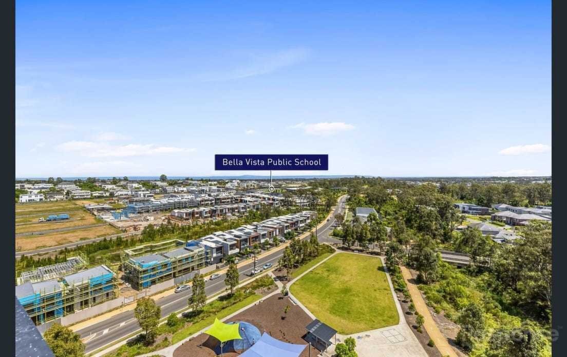 420/100 Fairway Drive, Norwest Leased by ResponseRE Norwest - image 1