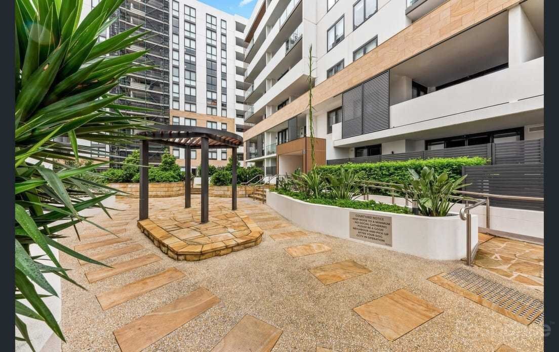 420/100 Fairway Drive, Norwest Leased by ResponseRE Norwest - image 1