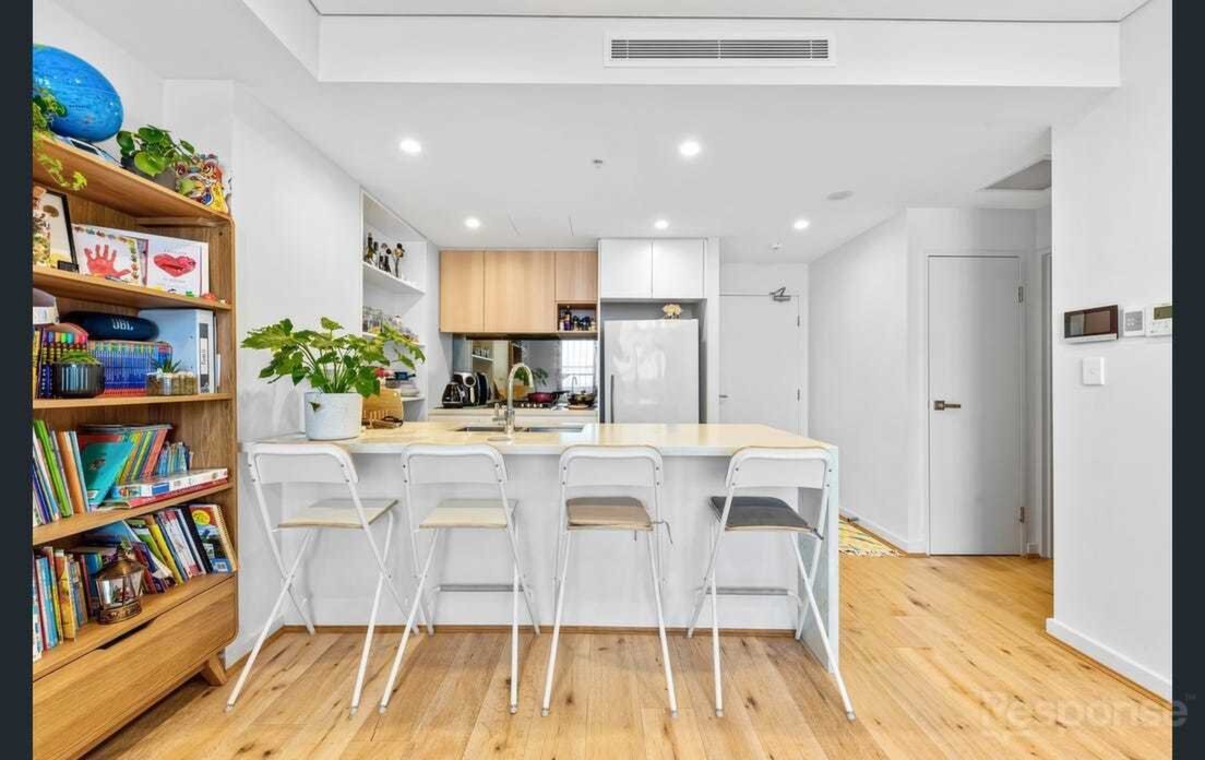 420/100 Fairway Drive, Norwest Leased by ResponseRE Norwest - image 1