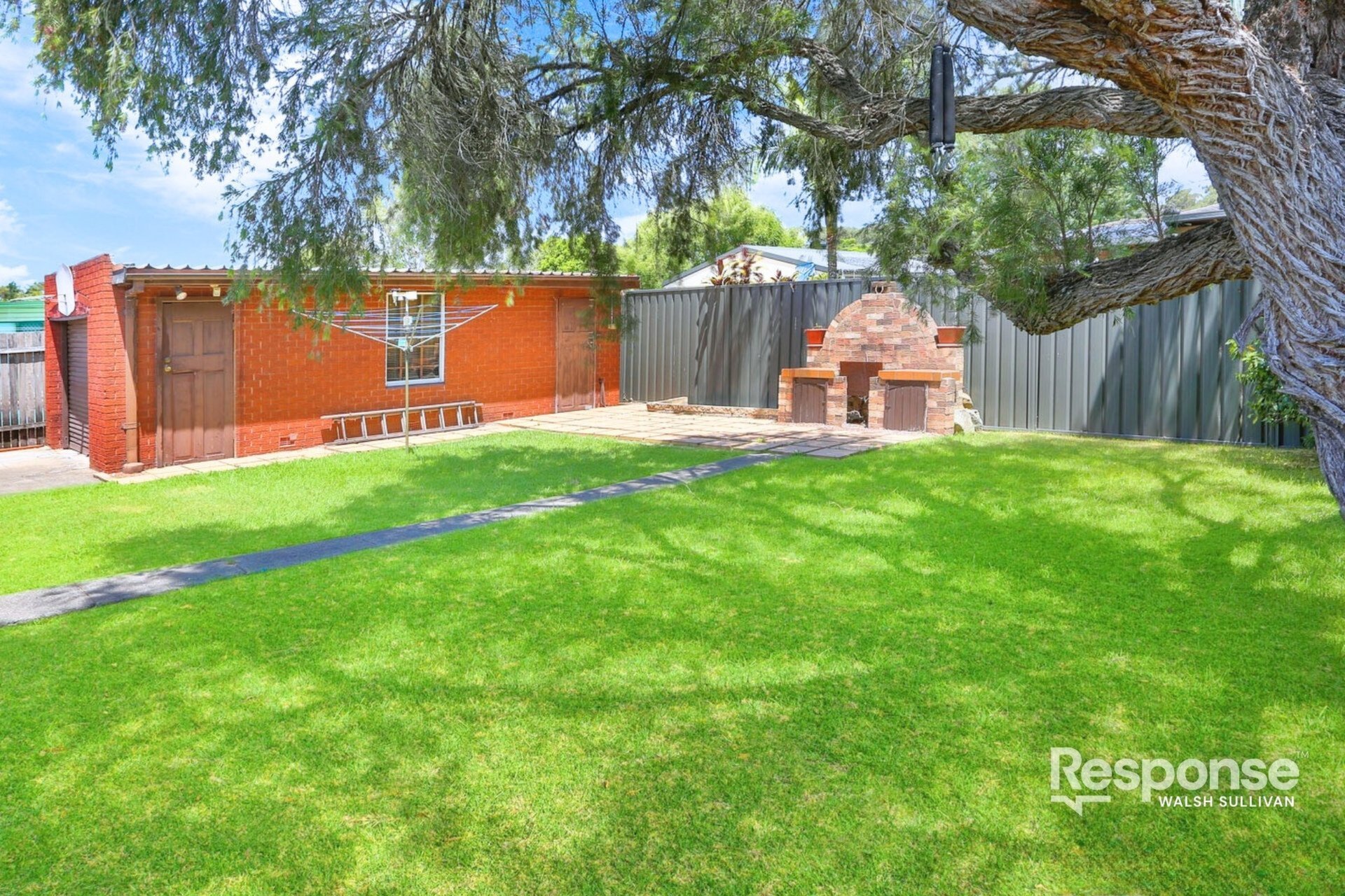 17 Chanel Street, Toongabbie Leased by ResponseRE Walsh Sullivan Baulkham Hills - image 1