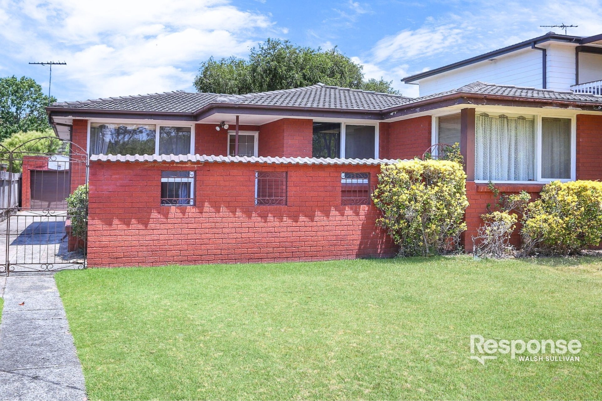 17 Chanel Street, Toongabbie Leased by ResponseRE Walsh Sullivan Baulkham Hills - image 1