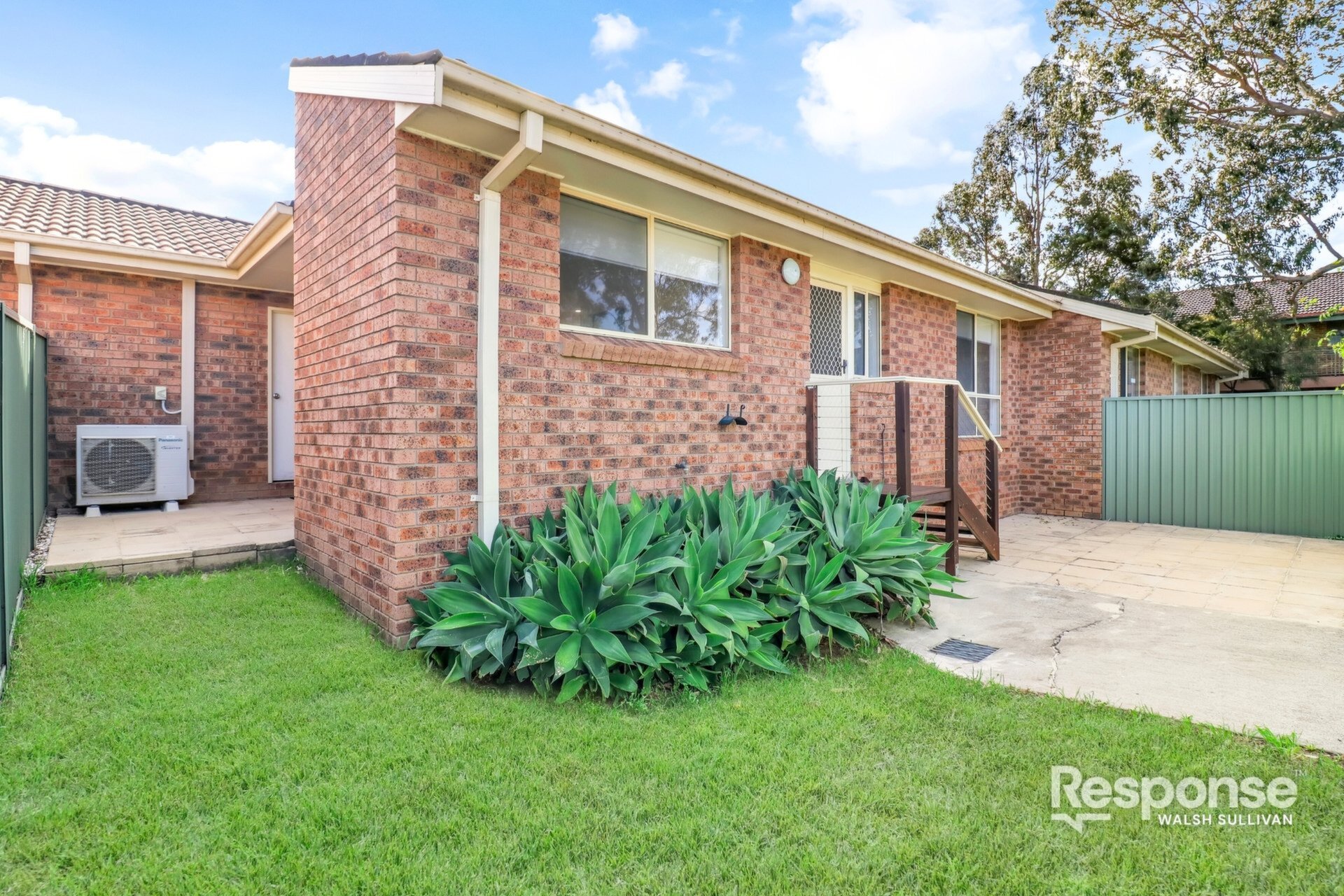 11/103 Hammers Road, Northmead Leased by ResponseRE Walsh Sullivan Baulkham Hills - image 1