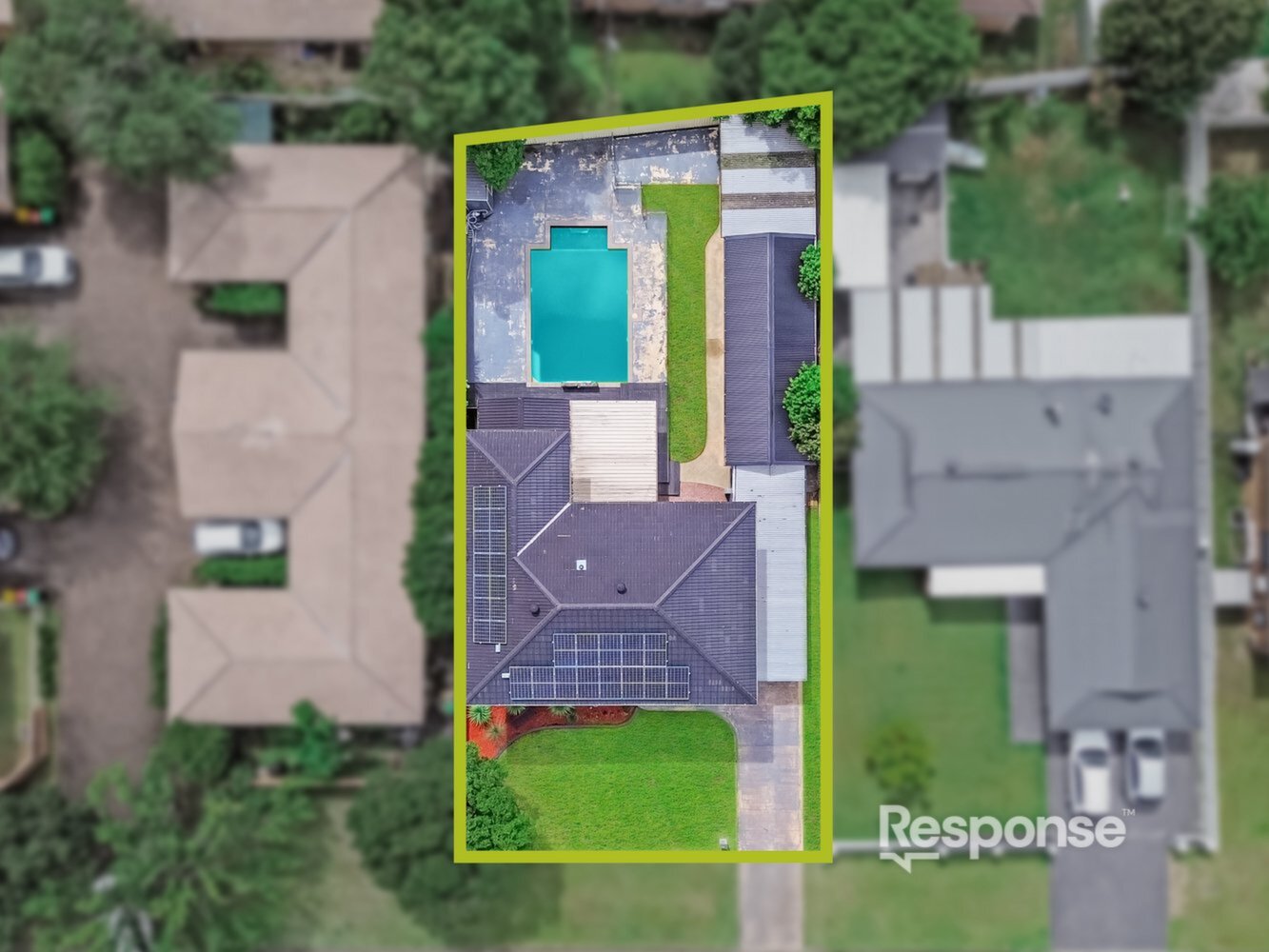 20 Mosely Avenue, South Penrith Sold by Response Real Estate Penrith - image 1