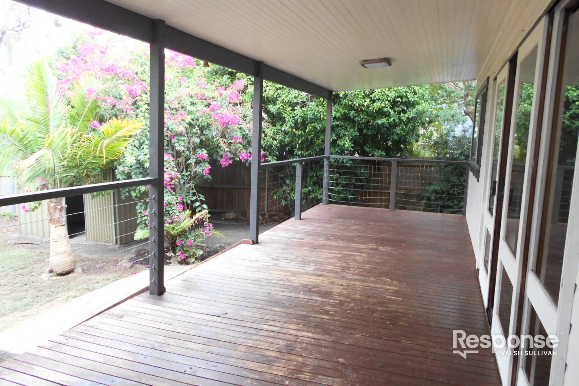 22 Hartland Street, Northmead Leased by ResponseRE Walsh Sullivan Baulkham Hills - image 1