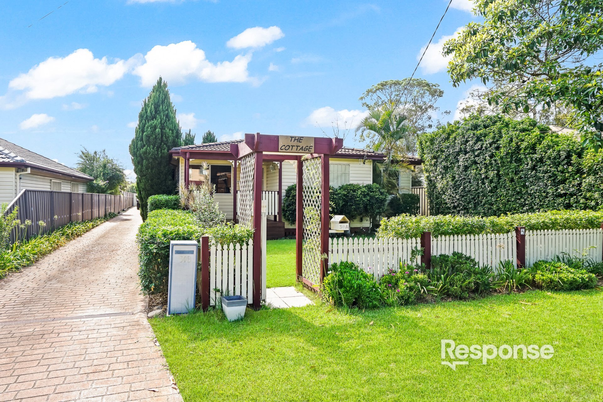 30a Pembroke Street, Cambridge Park Sold by ResponseRE - image 1