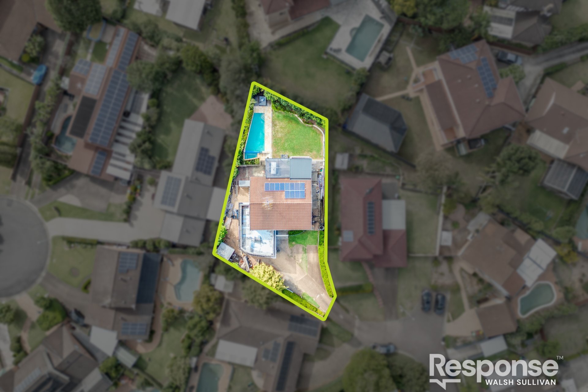 6 Kearney Court, Baulkham Hills Sold by ResponseRE Walsh Sullivan Baulkham Hills - image 1