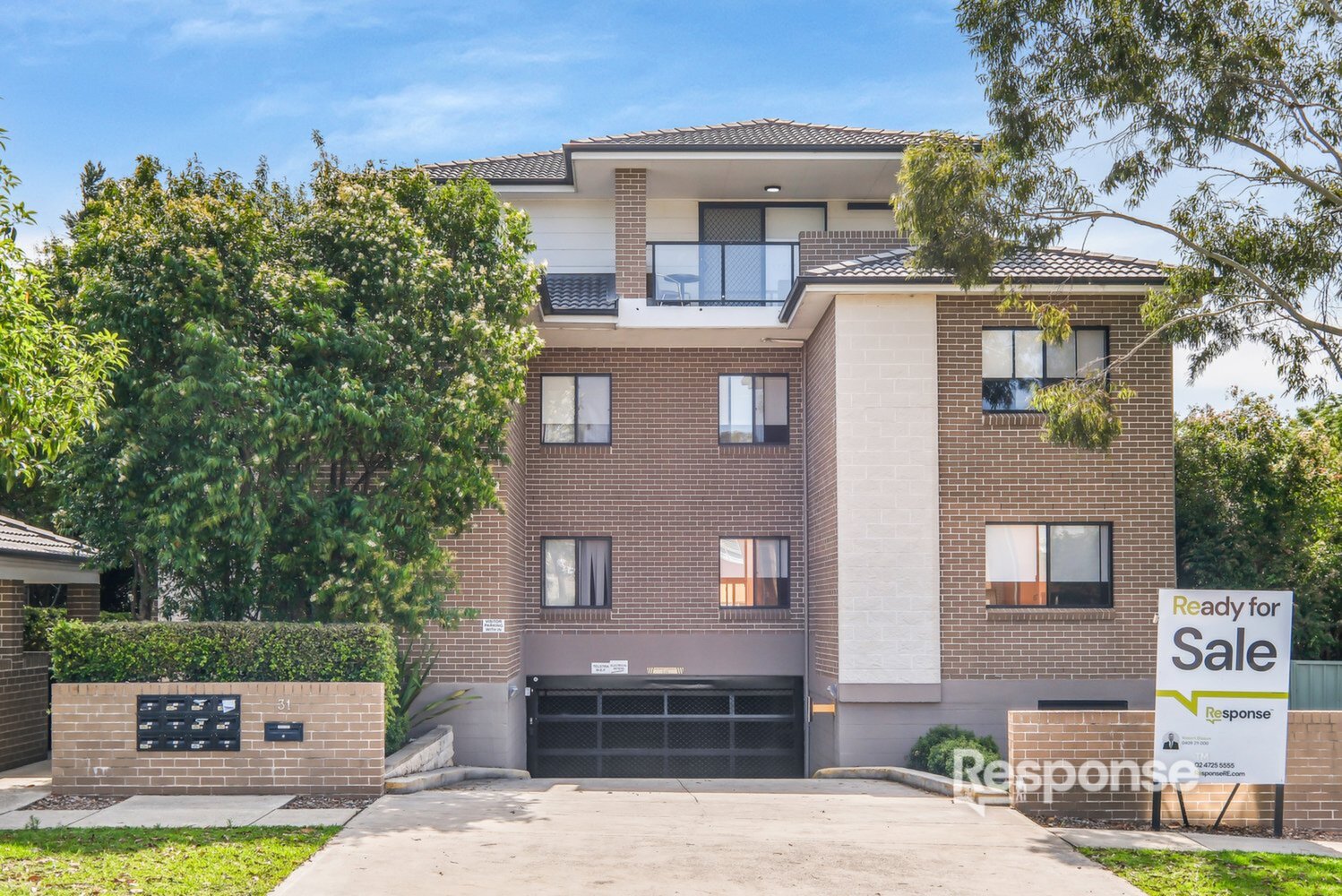 12/31 King Street, Penrith Sold by ResponseRE - image 1