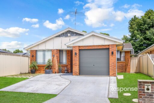9 Marin Place, Glendenning Sold by ResponseRE