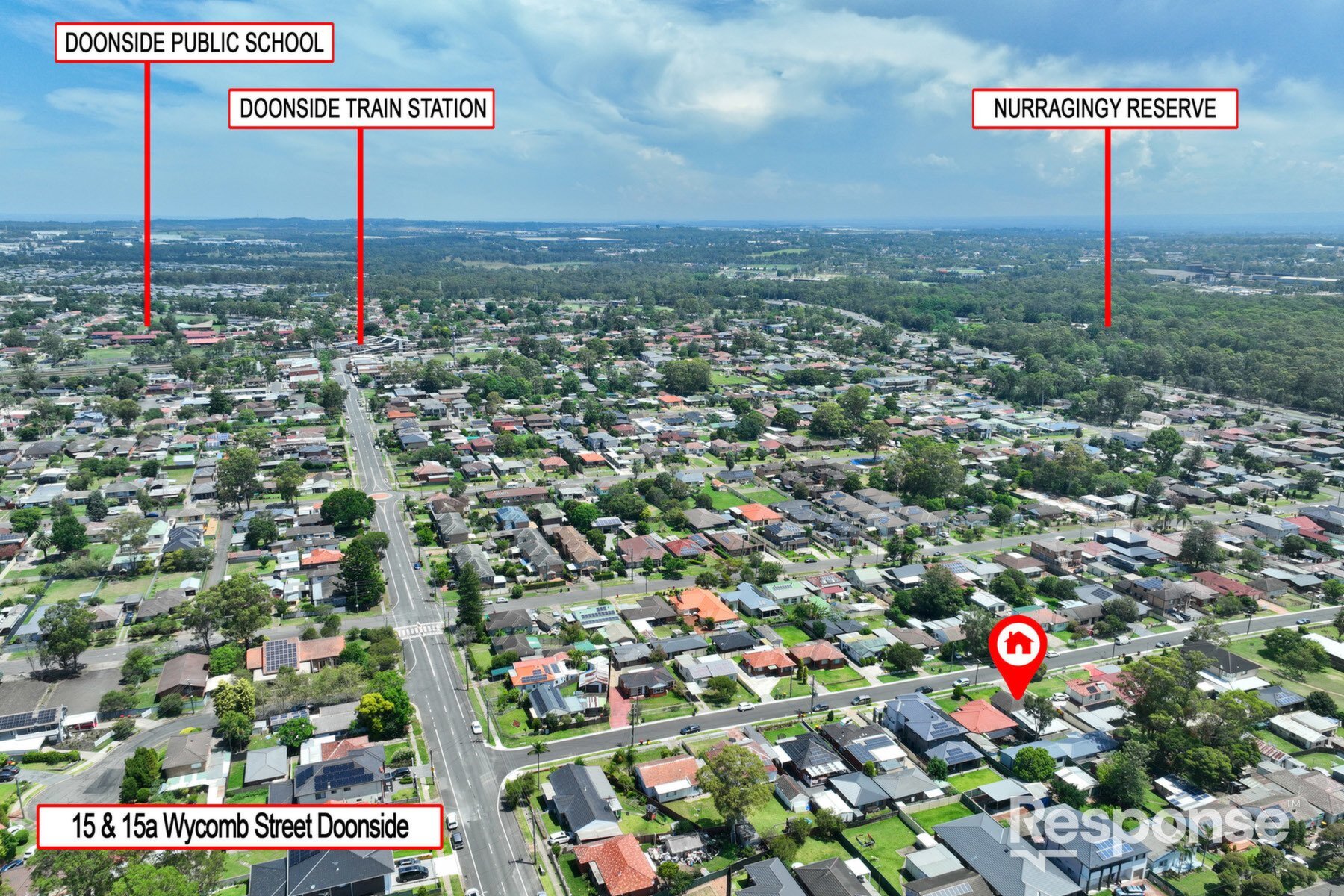 15 Wycombe Street, Doonside Sold by ResponseRE Norwest - image 1