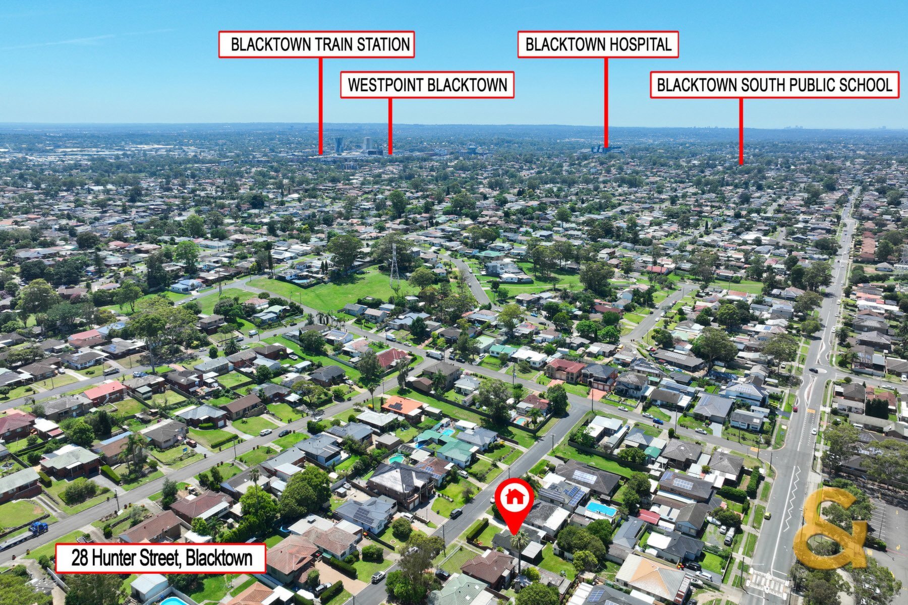 15 Wycombe Street, Doonside Sold by ResponseRE Norwest - image 1