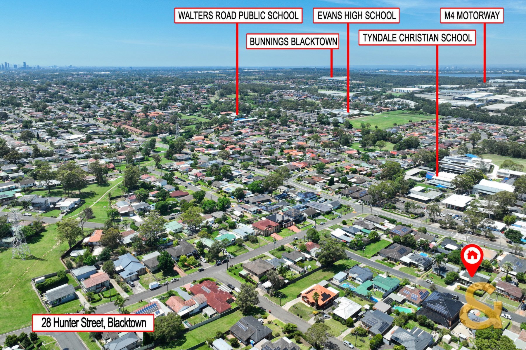 15 Wycombe Street, Doonside Sold by ResponseRE Norwest - image 1