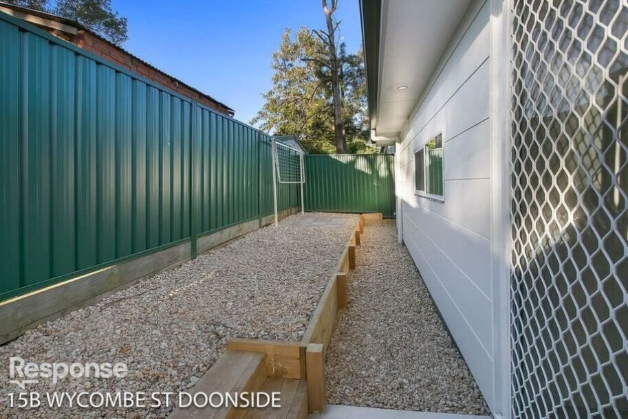15 Wycombe Street, Doonside Sold by ResponseRE Norwest - image 1