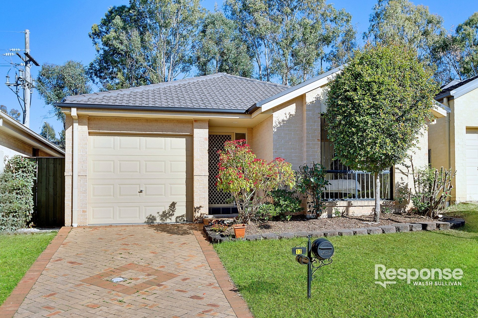 12 Purri Avenue, Baulkham Hills Sold by ResponseRE Walsh Sullivan Baulkham Hills - image 1