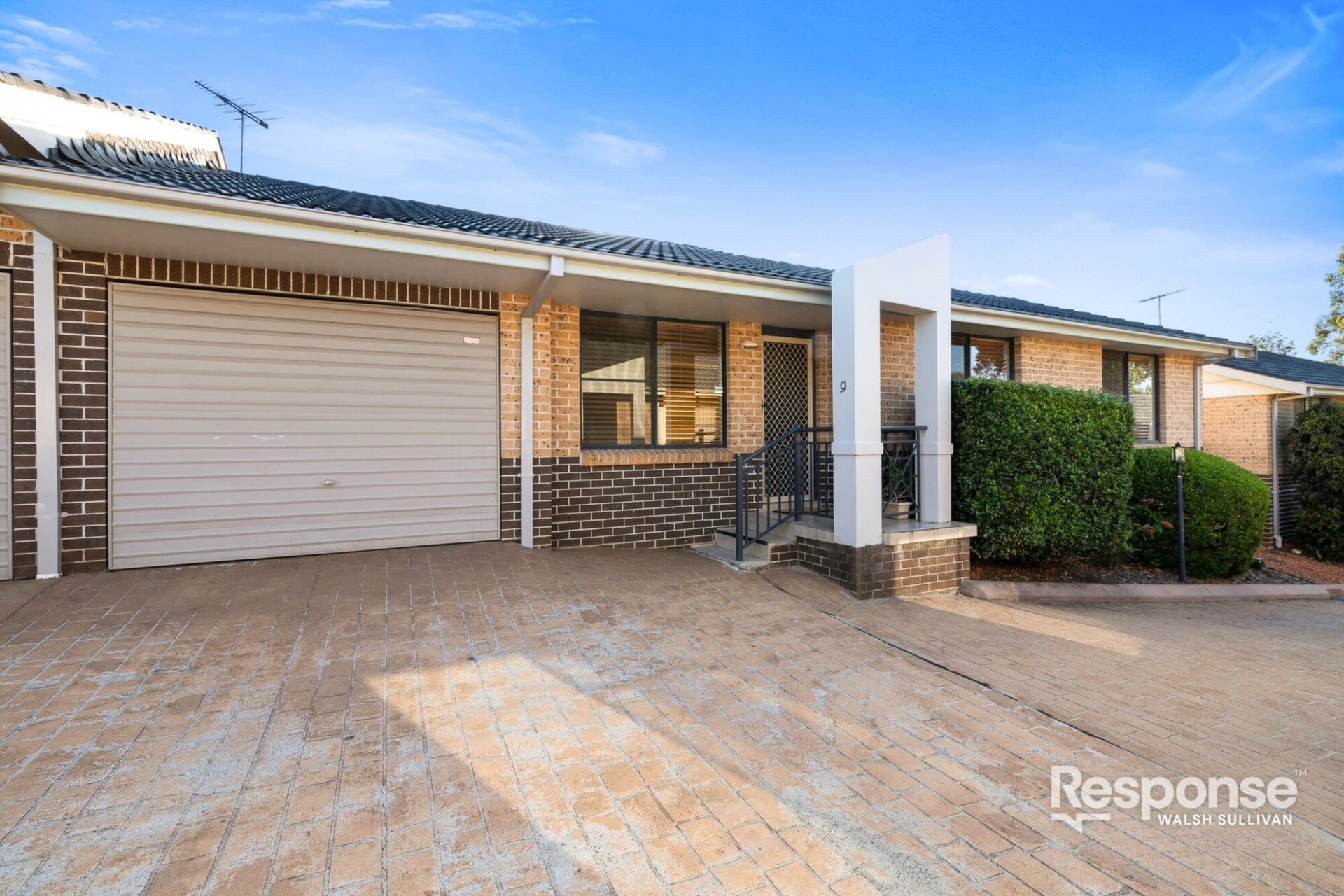 9/12 Caloola Road, Constitution Hill Leased by ResponseRE Walsh Sullivan Baulkham Hills - image 1