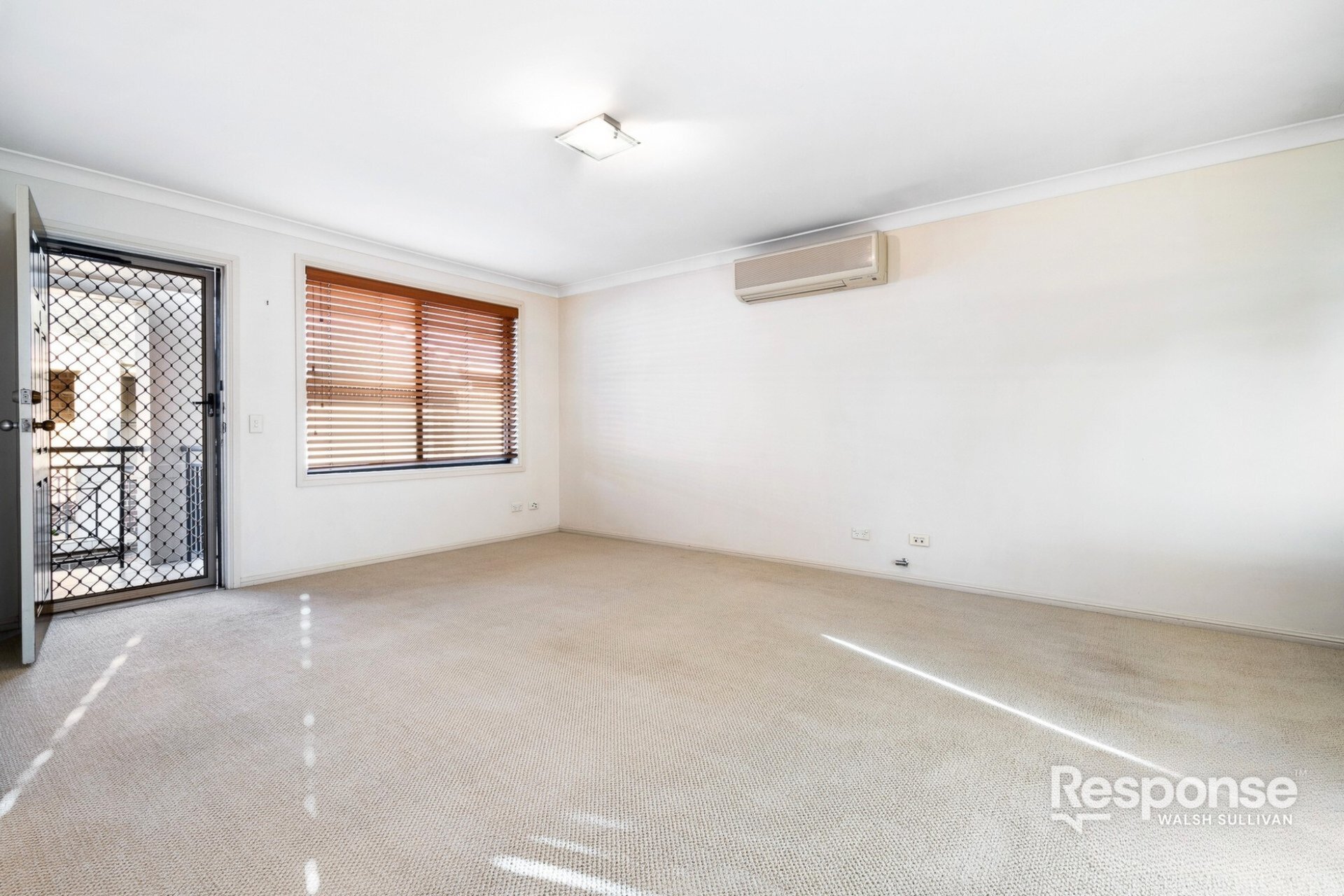 9/12 Caloola Road, Constitution Hill Leased by ResponseRE Walsh Sullivan Baulkham Hills - image 1