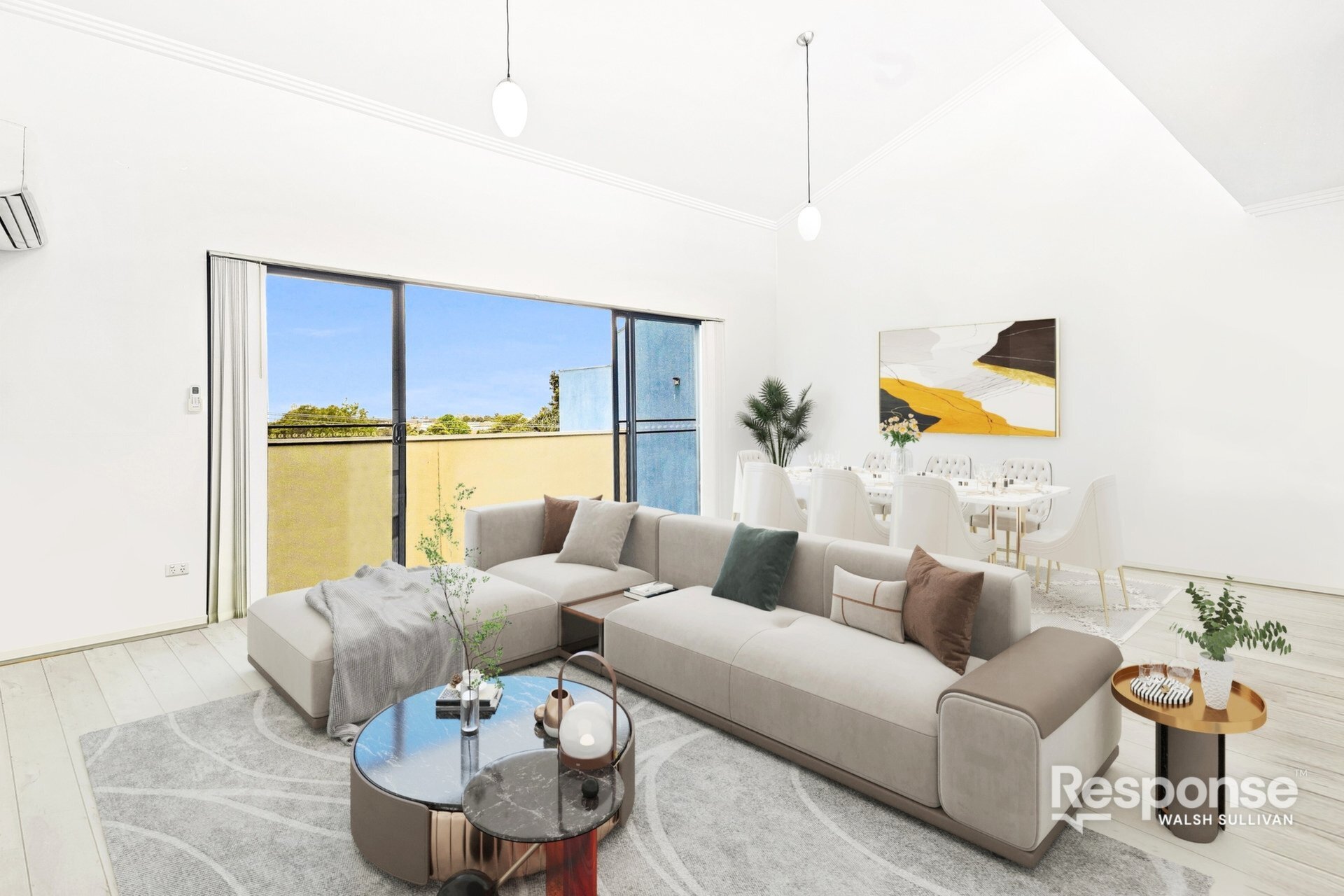 33/37-43 Balmoral Road, Northmead Sold by ResponseRE Walsh Sullivan Northmead - image 1