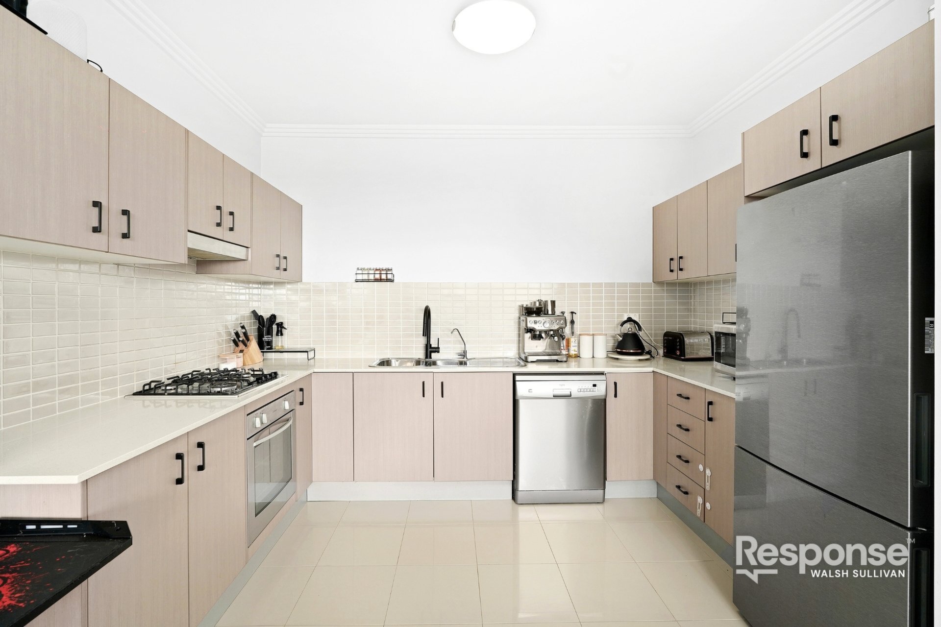 33/37-43 Balmoral Road, Northmead Sold by ResponseRE Walsh Sullivan Northmead - image 1