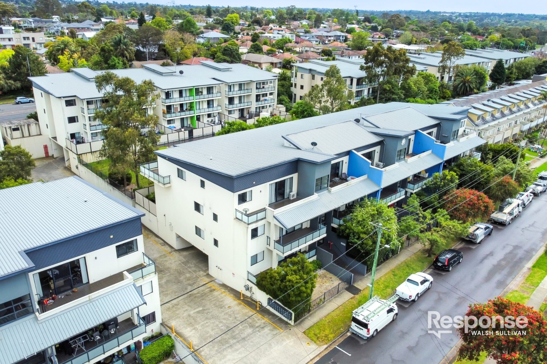 33/37-43 Balmoral Road, Northmead Sold by ResponseRE Walsh Sullivan Northmead - image 1