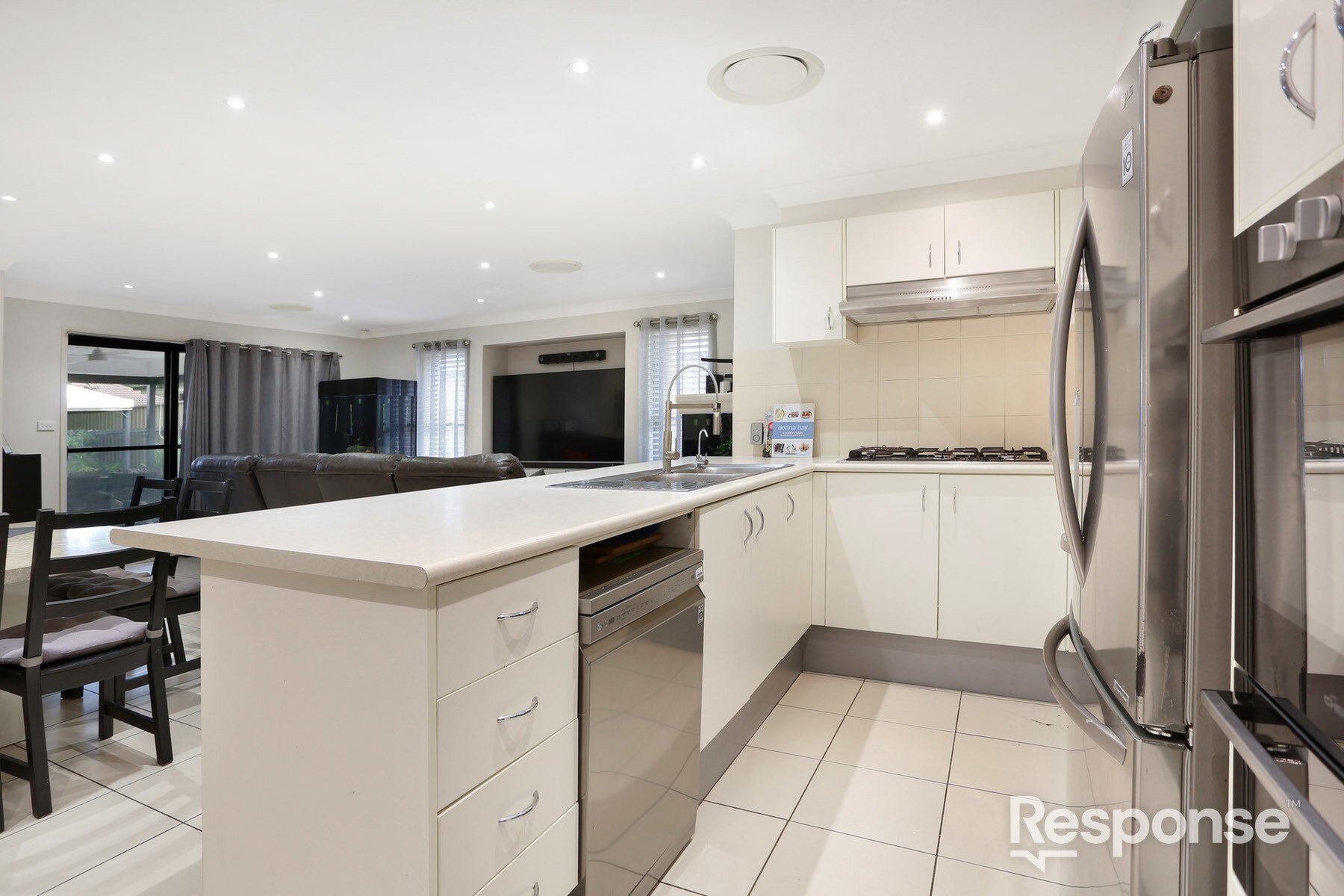 7 Maree Place, Blacktown Sold by ResponseRE Norwest - image 1