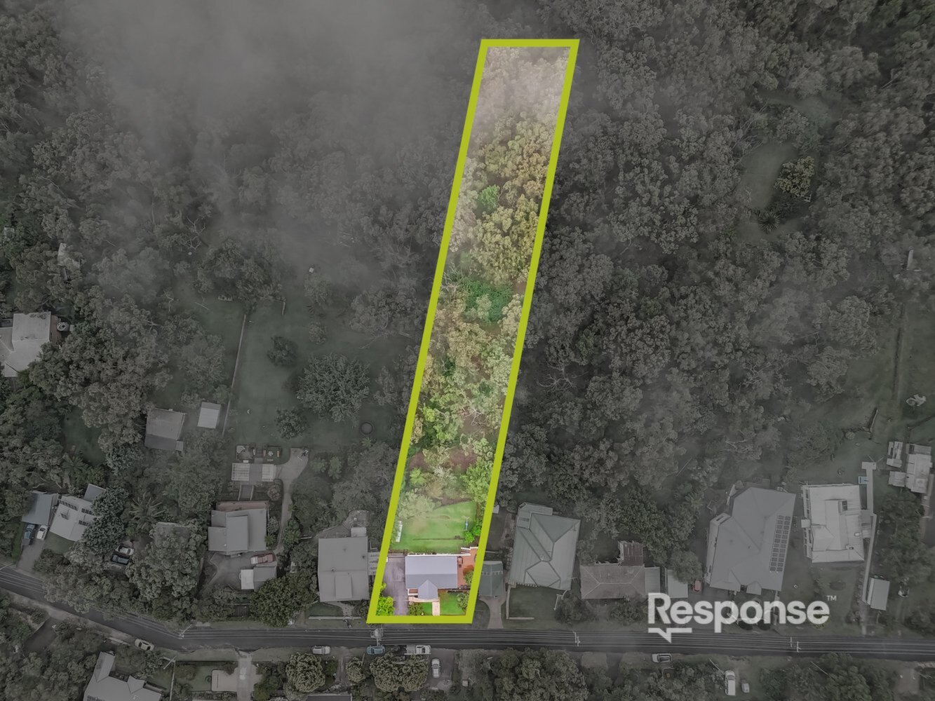 19 Martin Place, Faulconbridge Sold by ResponseRE - image 1