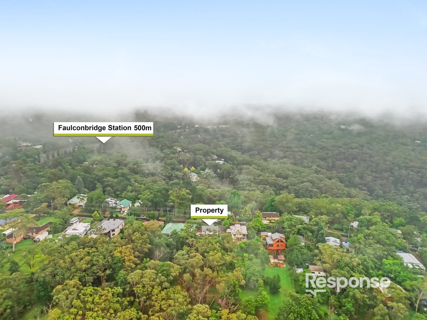 19 Martin Place, Faulconbridge Sold by ResponseRE - image 1