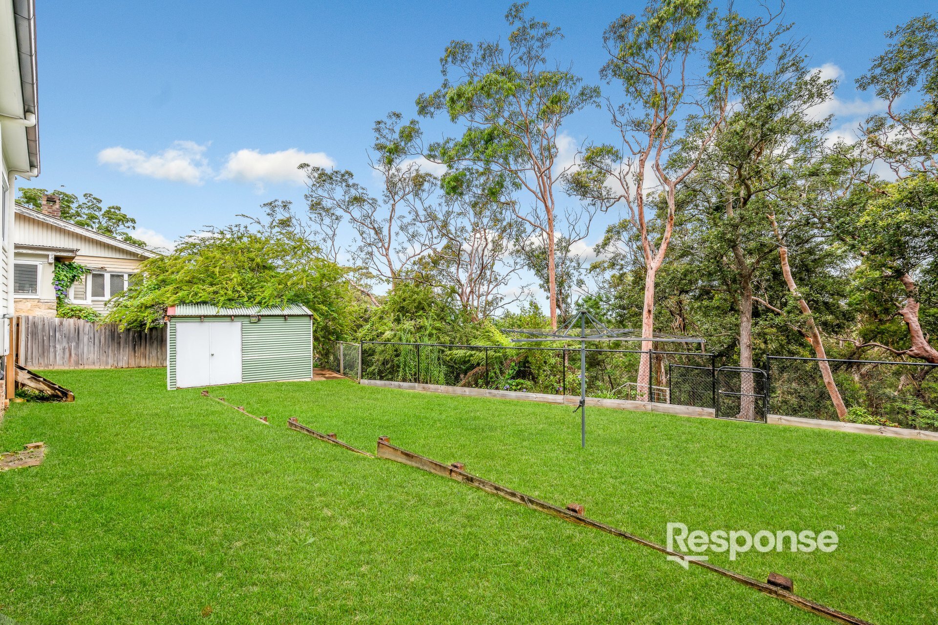 19 Martin Place, Faulconbridge Sold by ResponseRE - image 1