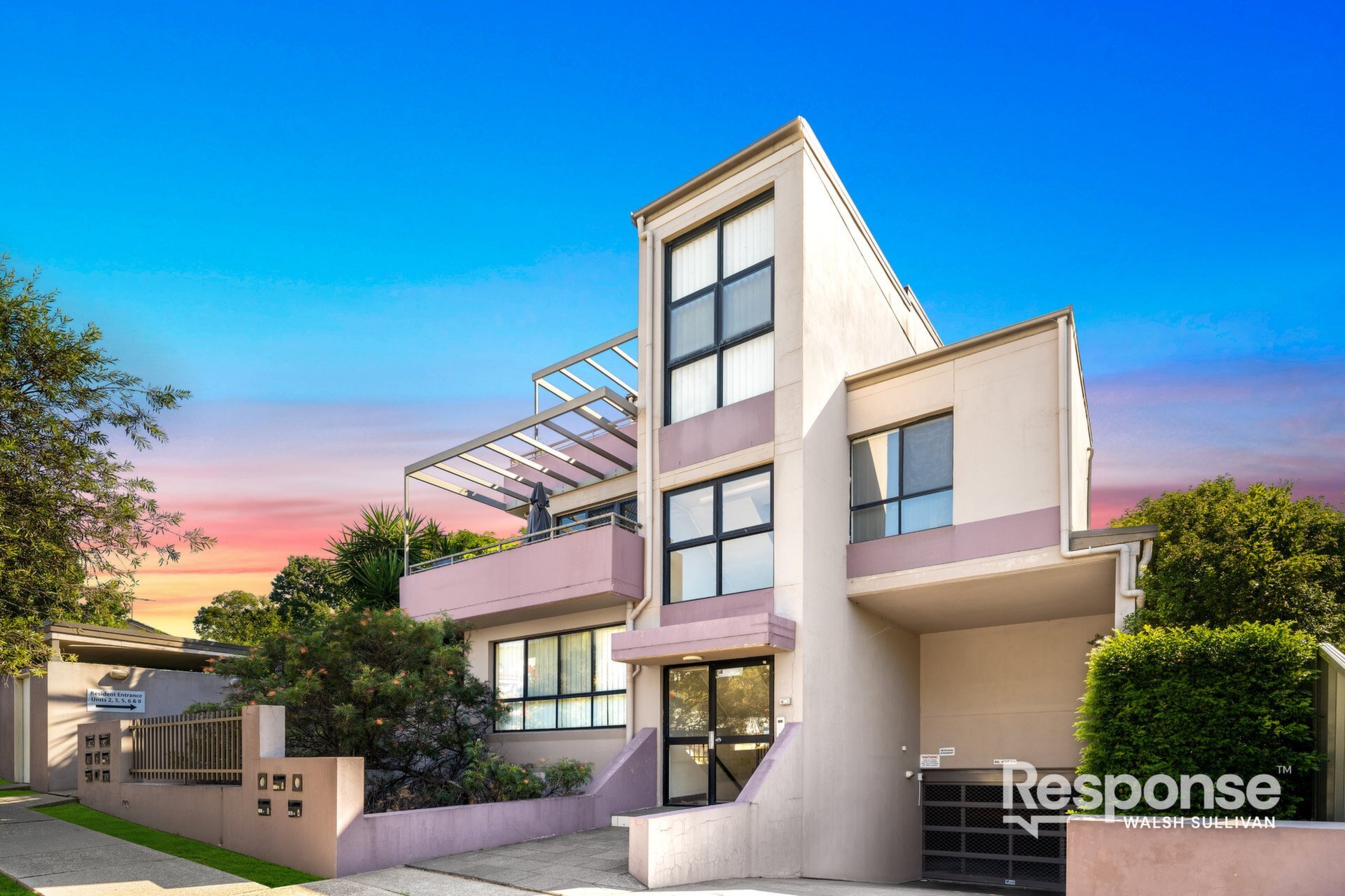 7/20 Redbank Road, Northmead Sold by ResponseRE Walsh Sullivan Northmead - image 1