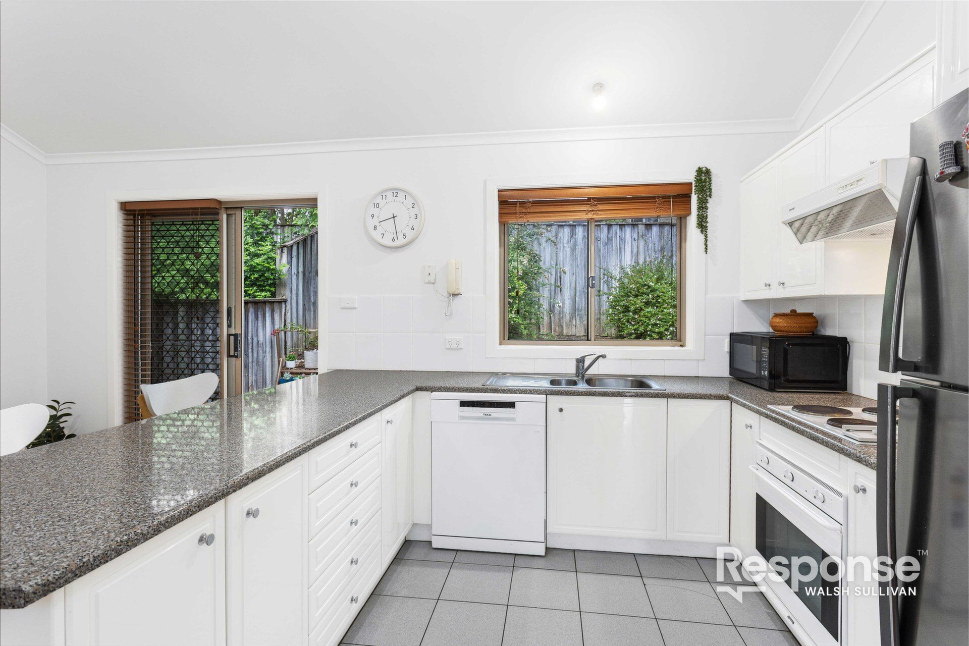 8/66 Jenner Street, Baulkham Hills Sold by ResponseRE Walsh Sullivan Northmead - image 1