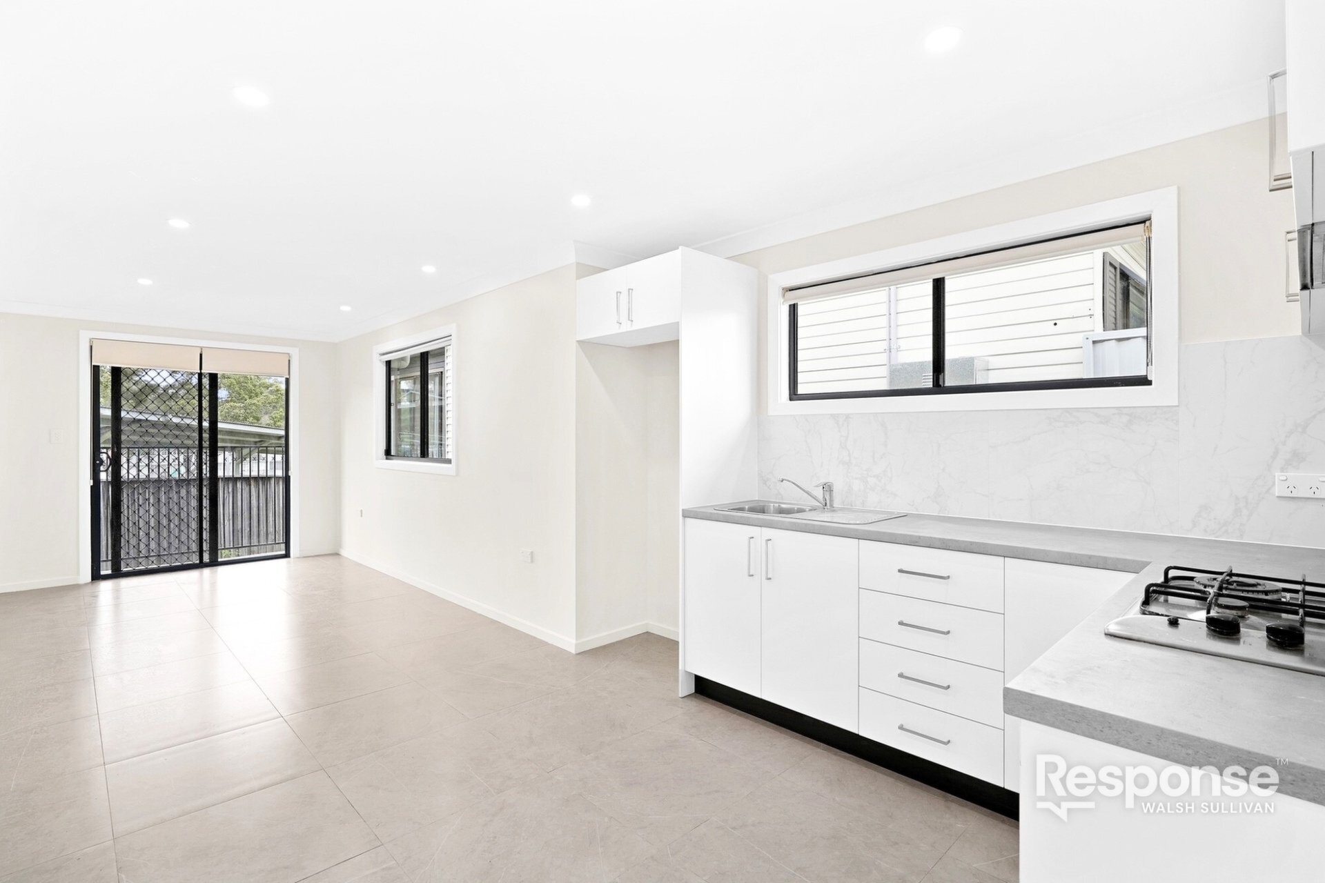 9A Fletcher Street, Northmead Leased by ResponseRE Walsh Sullivan Baulkham Hills - image 1