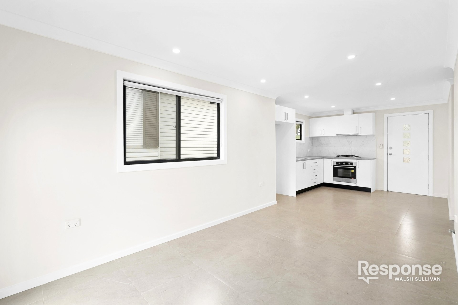 9A Fletcher Street, Northmead Leased by ResponseRE Walsh Sullivan Baulkham Hills - image 1