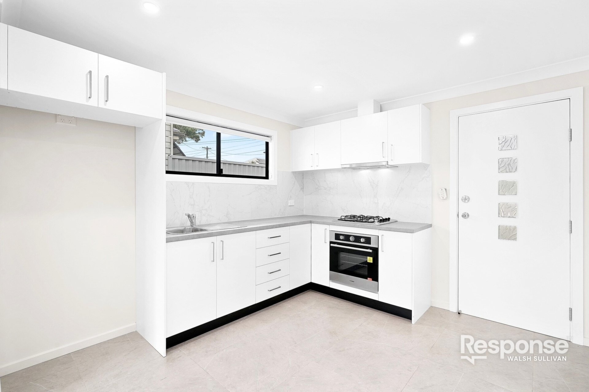 9A Fletcher Street, Northmead Leased by ResponseRE Walsh Sullivan Baulkham Hills - image 1